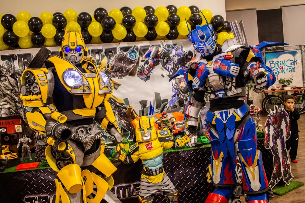 contratar bumblebee