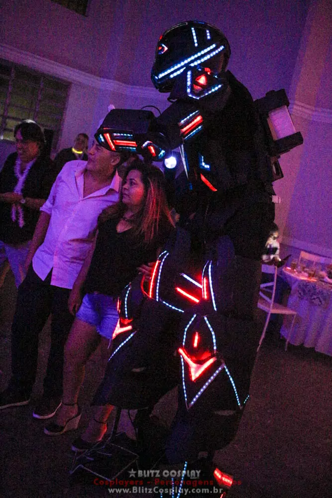 contratar robo de led em aruja