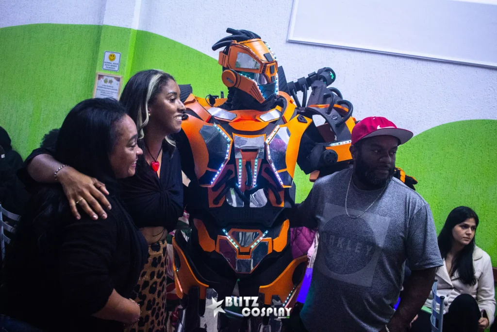 contratar robo de led em barueri