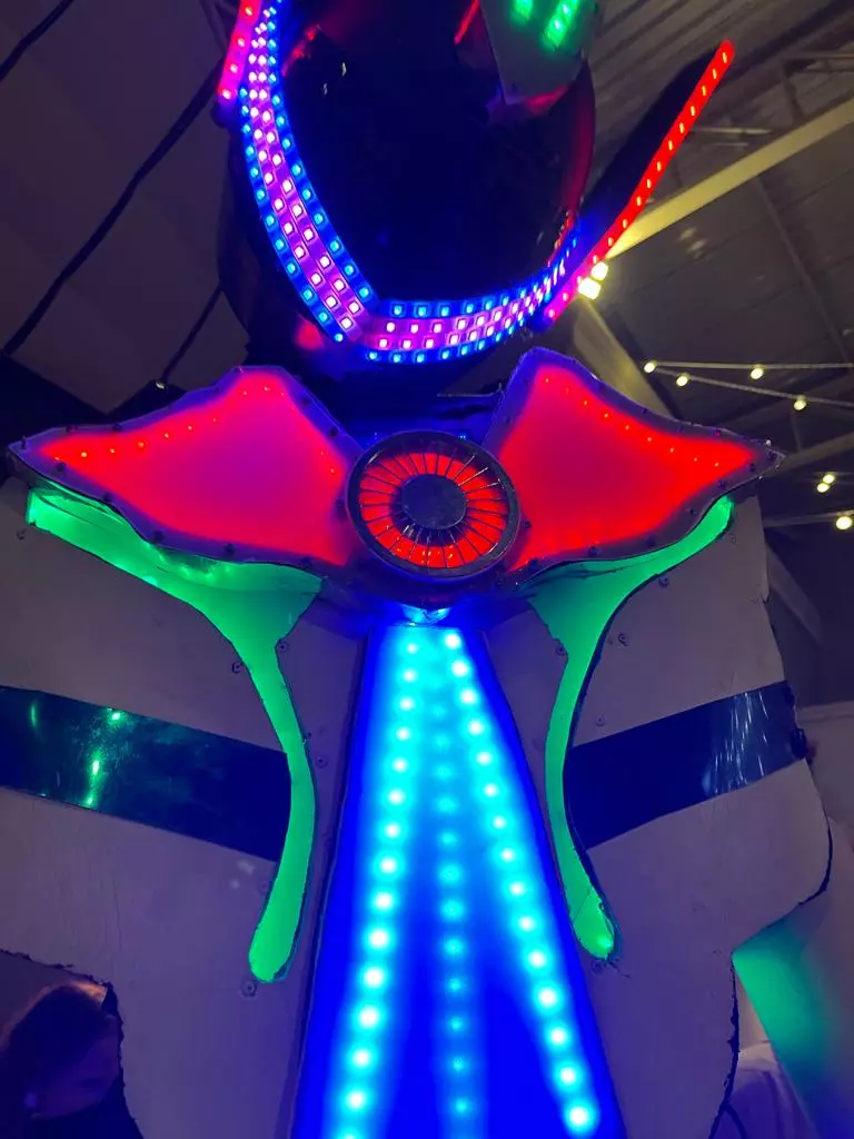 contratar robo de led em sao lourenco