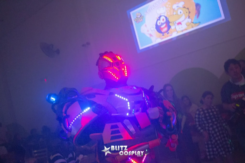 contratar robo de led em sao roque