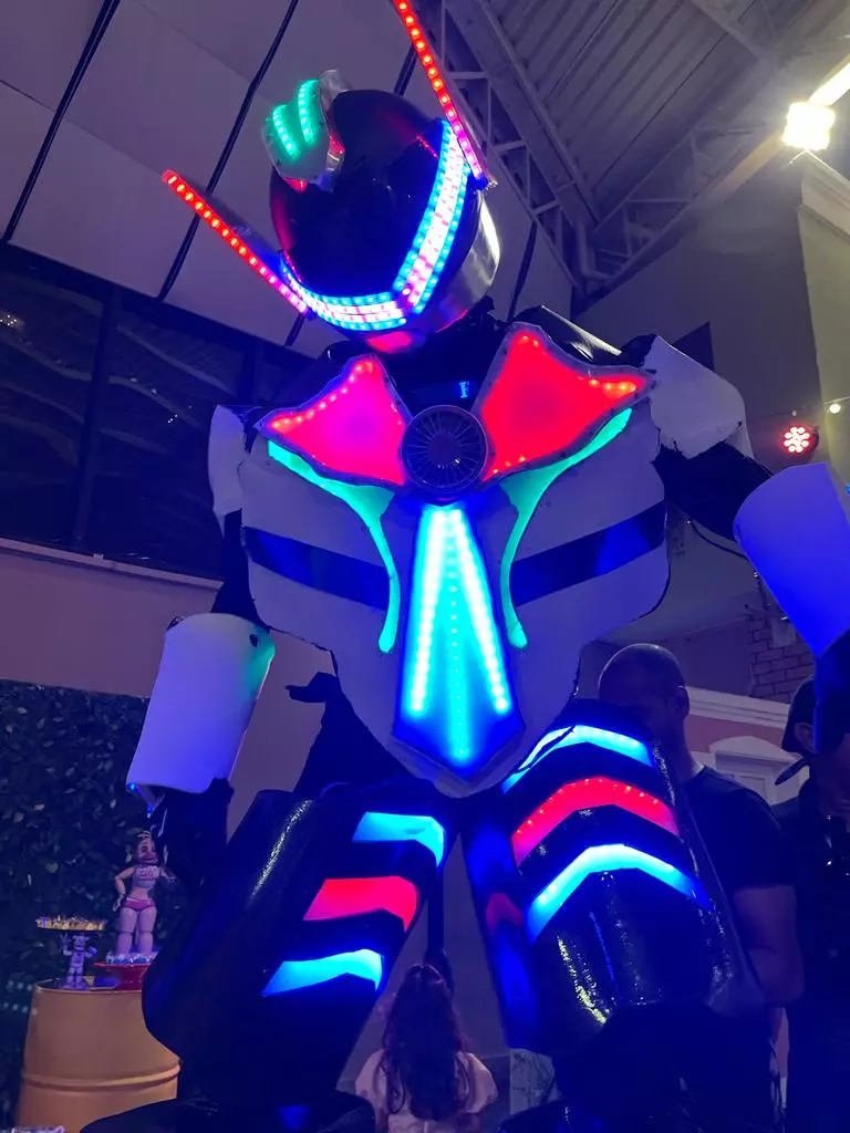 contratar robo de led em vargem grande paulista